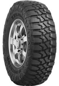 EVOLUXX ROTATOR MT tire